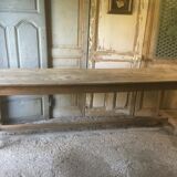 Pine cloth table