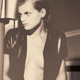 Chanel photo Karl Lagerfeld cruise 14