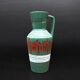 Vintage Scheurich West Germany Vase - 407 35