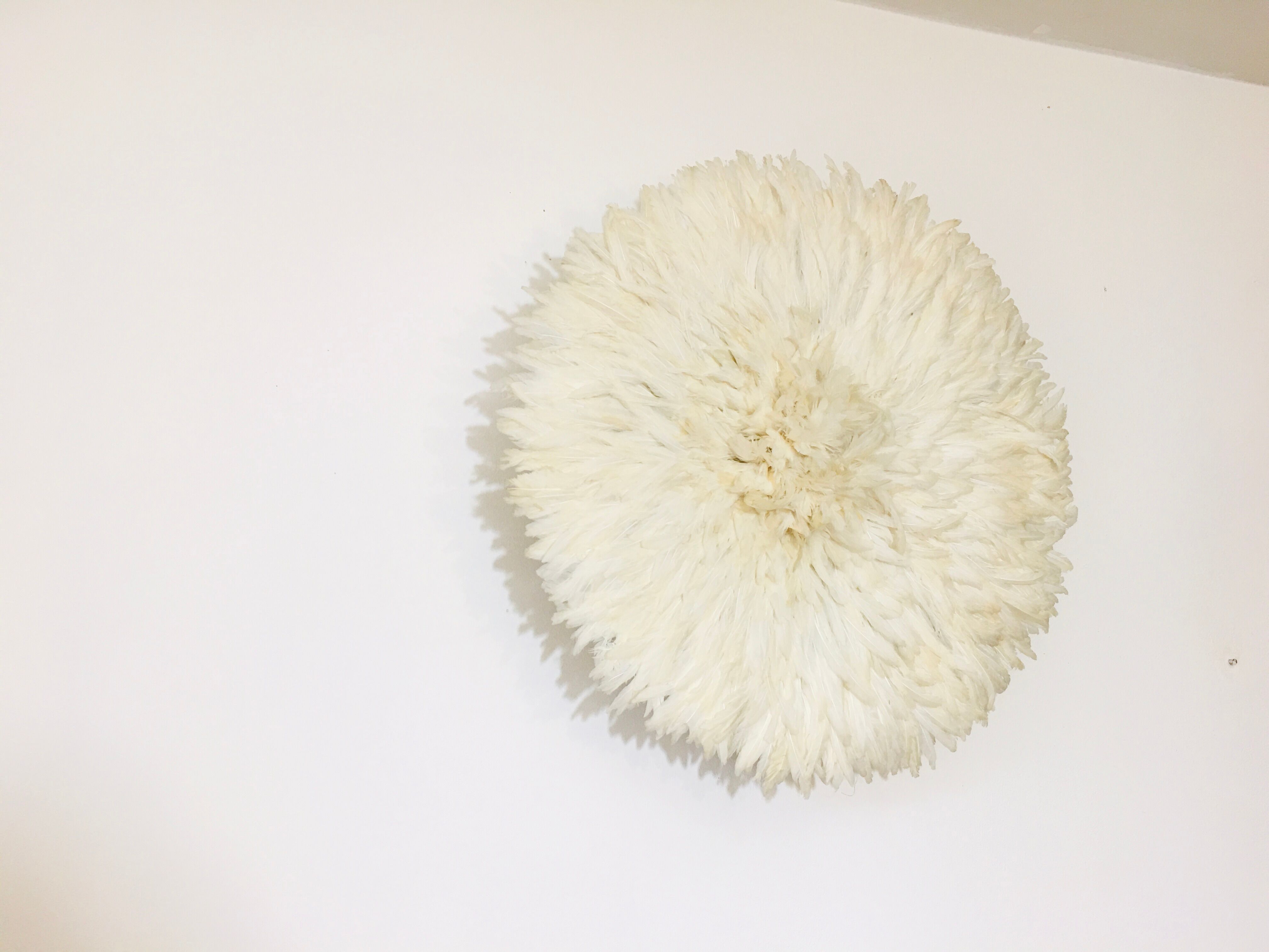 Juju hat blanc 65 cm
