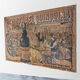 Ancient St Raphael Quinquina poster