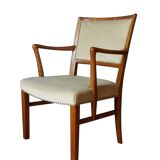 Fauteuils, Danemark, années 1950