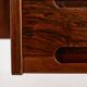 Rosewood desk