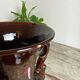 West Germany ceramic vase