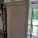 Armoire parisienne vintage
