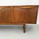 Unique buffet Stonehill des années 1960 en teck