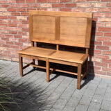 Old bench