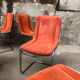 Chaises Cidue Vintage Circa 1970