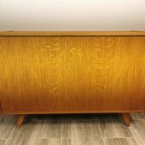 Enfilade par Jiri Jiroutek pour Interior Prague, 1960