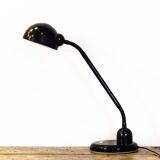 Black Desk Lamp, 1970s