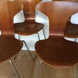 Mosquito No.3105 by Arne Jacobsen for Fritz Hansen