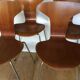 Mosquito No.3105 by Arne Jacobsen for Fritz Hansen