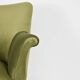 Fauteuil allemand, 1960, entièrement restauré,