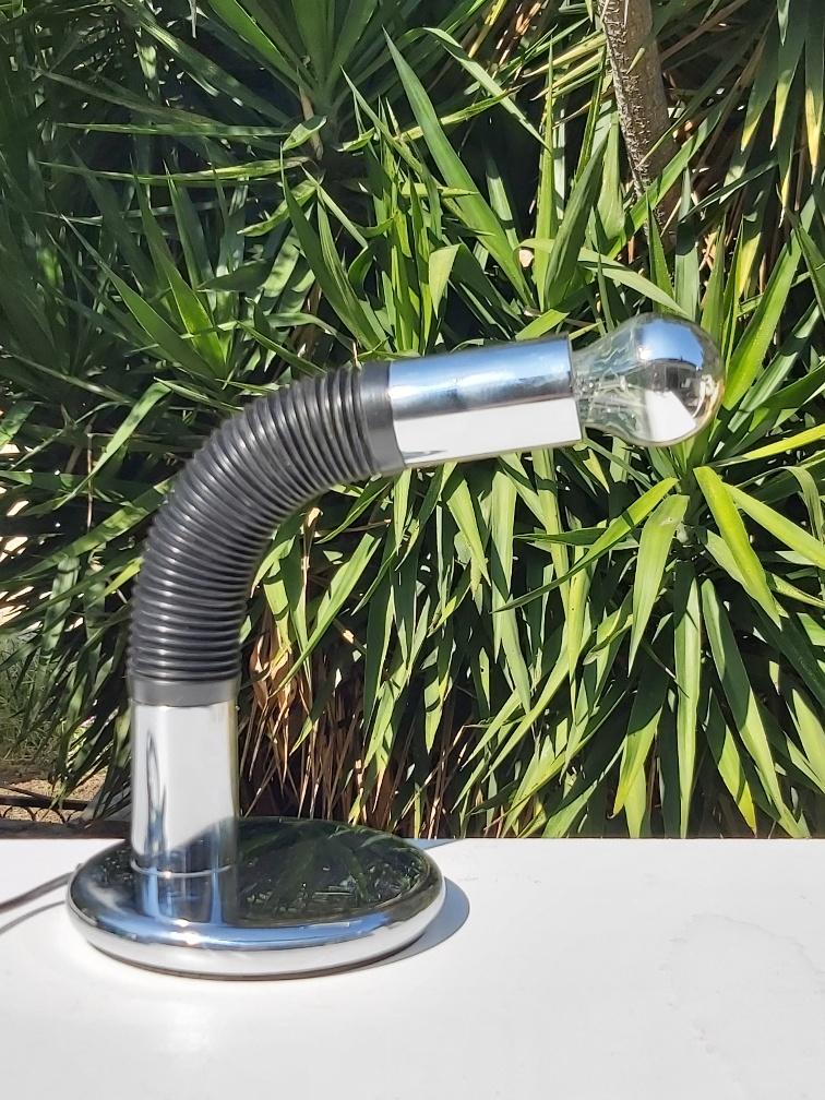 Lamp Targetti Sankey design