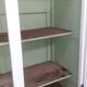 Armoire parisienne