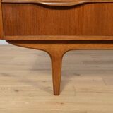 Mid-Century Teak Sideboard from Jentique, 1960s