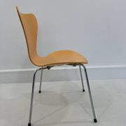 Model 3107 Chair by Arne Jacobsen, 1980s