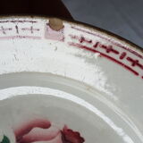 Plate of Digoin