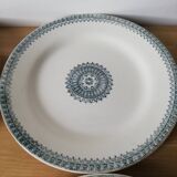Plate