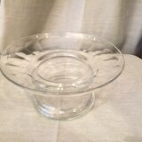 Candle holder or photophore