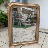 Louis Philippe Mirror  75x100cm