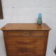 Commode merisier
