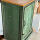 Wooden craft furniture
