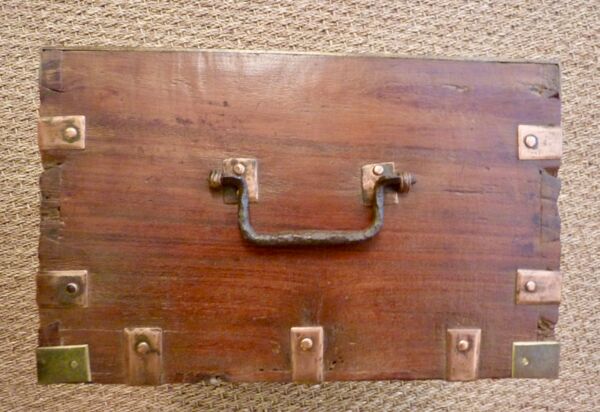 Mesure à grain Inde