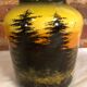 Vase Schramberg SMF