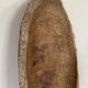 Large vintage cork centerpiece cup from the 60s