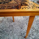 Pair of bedside tables