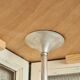 MIC Art Deco Pendant Light