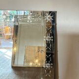 Venetian mirror