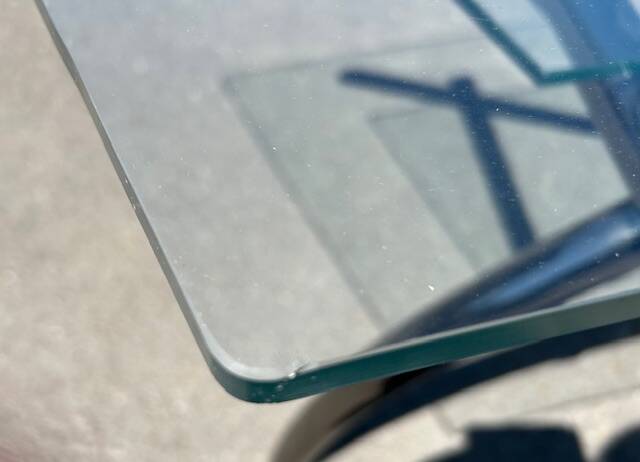 Bureau Scrivania de Maurice Barilone