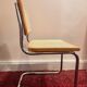 Chaise B32 Cesca édition Cidue (Italie)