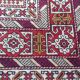 Tapis du Caucase Pirebedil 206x147 cm