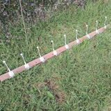 Coat rack