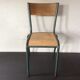 Schoolboy chair
