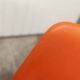 Hille chair Airborne seats creation Robin Day made in France