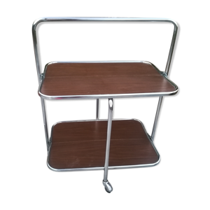 desserte vintage