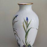 Porcelain vase