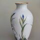 Vase en porcelaine