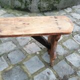 Farm bench
