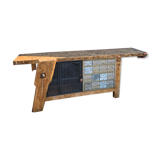 Industrial workbench