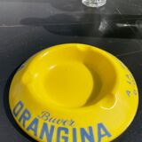 Orangina Ashtray