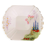 Melba English porcelain tea service