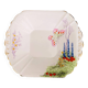 Service thé porcelaine anglaise Melba