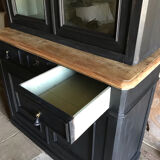 19th-century sideboard