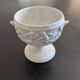 Medici-style vase decorated with cherubs