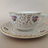 Cups "Blois" Moulin des Loups Orchies